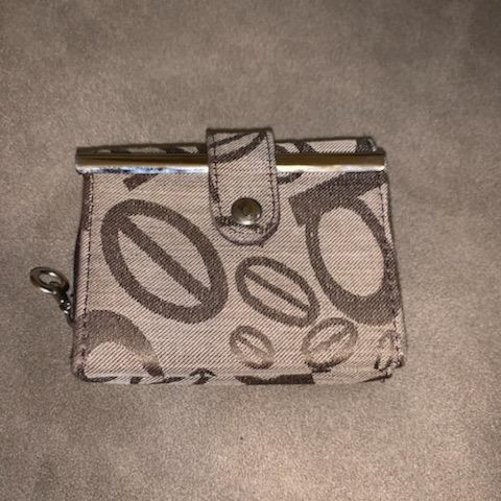 Bebe Small Wallet